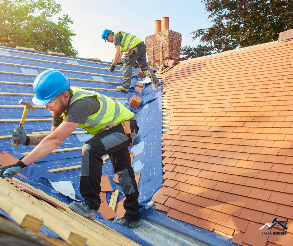 Why choose Roof Repair Near Me in Fairview, NJ
