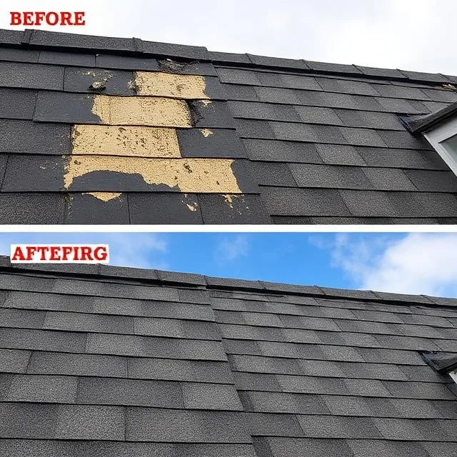 Roof Repair Near Me in Fairview, NJ near me